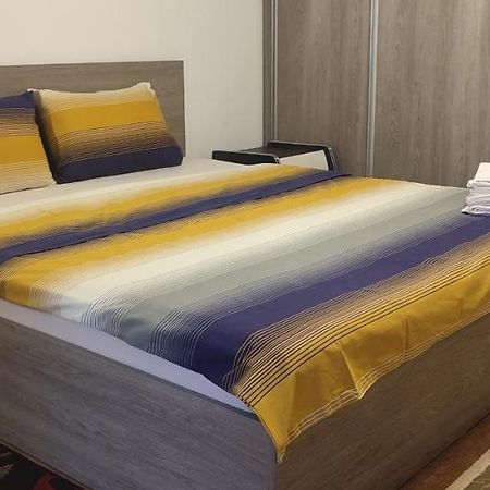Sibiu Apartament Бухарест Екстер'єр фото