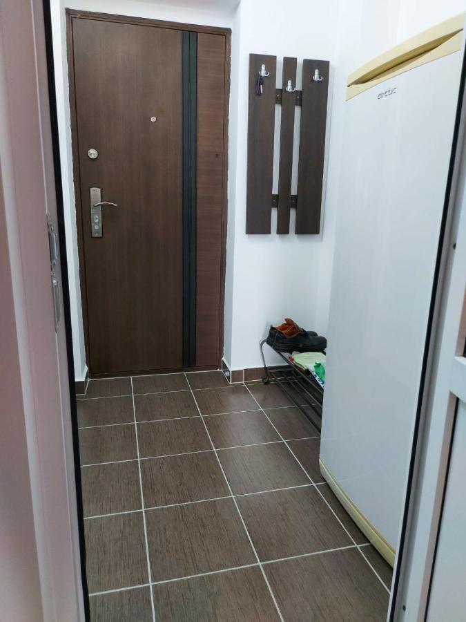 Sibiu Apartament Бухарест Екстер'єр фото
