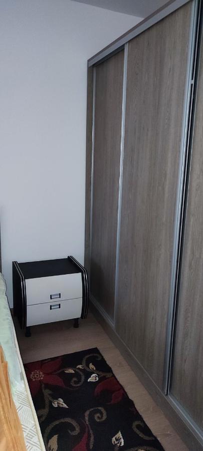 Sibiu Apartament Бухарест Екстер'єр фото