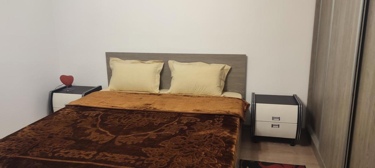 Sibiu Apartament Бухарест Екстер'єр фото