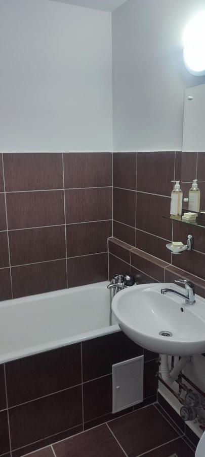 Sibiu Apartament Бухарест Екстер'єр фото