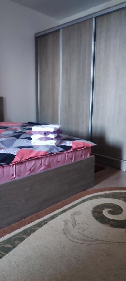 Sibiu Apartament Бухарест Екстер'єр фото