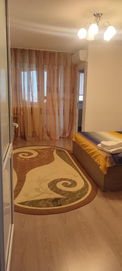 Sibiu Apartament Бухарест Екстер'єр фото