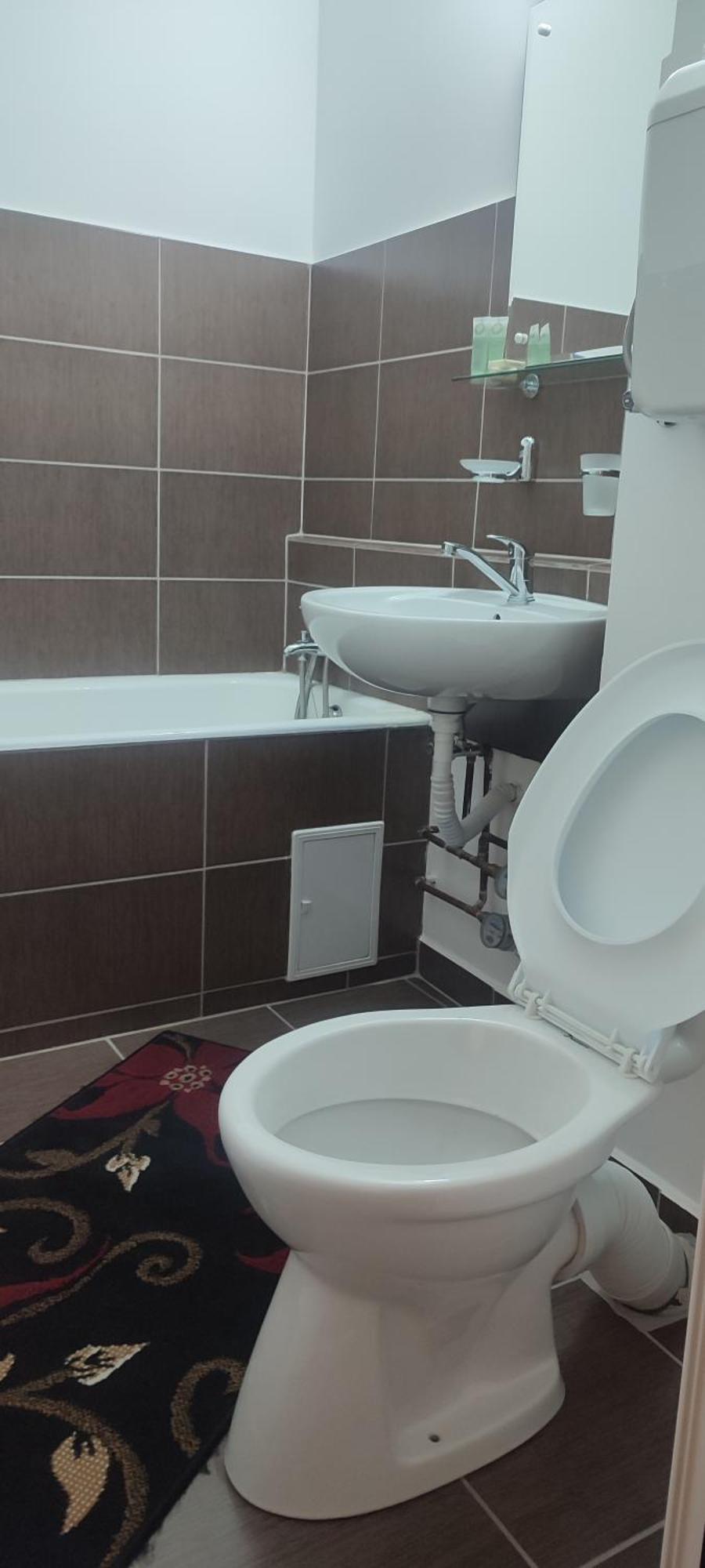Sibiu Apartament Бухарест Екстер'єр фото